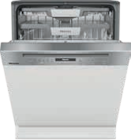 Einbau-Geschirrspüler G 7210 Sci ED/CS bei expert im Erlenbach Prospekt für 1.099,00 €