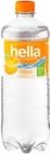 Erfrischungsgetränk Himbeere von Hella im aktuellen Kaufland Prospekt für 0,49 €