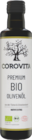 Premium Bio-Olivenöl im tegut Prospekt Premium Bio-Olivenöl von Corovita im aktuellen tegut Prospekt für 7,99 €