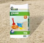 Aktuelles Spielsand Angebot bei Hagebaumarkt in Essen ab 2,59 €