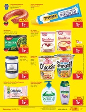 Seife im Netto Marken-Discount Prospekt in Kaufbeuren Aktueller Netto Marken-Discount Prospekt mit Seife, "Aktuelle Angebote", Seite 23