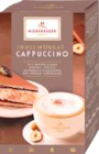 Cappuccino Angebot in Mustin Cappuccino im aktuellen Prospekt bei EDEKA in Mustin