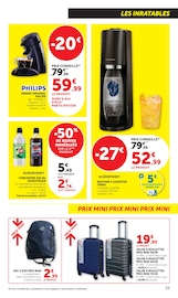 Prospectus U Express "U Express" en cours à La Rochelle, Page 29 Catalogue U Express en cours à La Rochelle, "U Express", Page 29