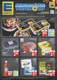 Braten im aktuellen E center Prospekt (Würzburg) Braten im E center Prospekt "Wir lieben Lebensmittel!" mit 52 Seiten (Würzburg)