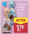 Aktuelles Frühlingsmandeln Angebot bei ALDI Nord in Wuppertal ab 1,79 €