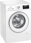 Waschmaschine WM14N29E Angebote von Siemens bei expert Bad Oeynhausen für 499,00 €