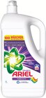 Waschmittel von Ariel für 19,99 € bei Netto mit dem Scottie im Angebot Waschmittel von Ariel im aktuellen Netto mit dem Scottie Prospekt