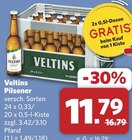 Pilsener im Angebot bei combi in Celle Pilsener Angebote von Veltins bei combi Celle für 11,79 €