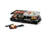 Raclette-Grill bei Lidl im Prospekt "" für 17,99 €