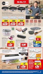 Dosenöffner Angebot im aktuellen Lidl Prospekt auf Seite 21