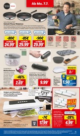 Wok im Lidl Prospekt in Brandenburg Aktueller Lidl Prospekt mit Wok, "LIDL LOHNT SICH", Seite 21