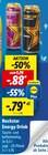 Energy Drink im Angebot bei Lidl in Homburg Energy Drink Angebote von Rockstar bei Lidl Homburg für 0,88 €