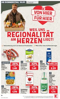 Sahne im aktuellen Kaufland Prospekt (Ingolstadt) Sahne im Kaufland Prospekt "Hier bin ich richtig" mit 68 Seiten (Ingolstadt)