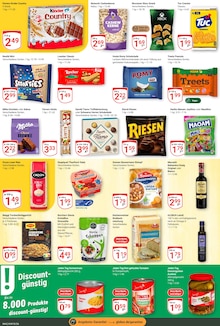 Smarties im aktuellen GLOBUS Prospekt (Leipzig) Smarties im GLOBUS Prospekt "Aktuelle Angebote" mit 23 Seiten (Leipzig)