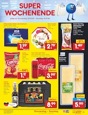 Chips im Netto Marken-Discount Prospekt in Aschaffenburg Aktueller Netto Marken-Discount Prospekt mit Chips, "Aktuelle Angebote", Seite 39