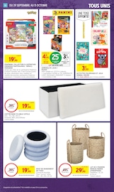 Prospectus Intermarché Super "Intermarché" en cours à Argenteuil, Page 50 Catalogue Intermarché Super en cours à Argenteuil, "Intermarché", Page 50