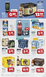 Aktueller combi Prospekt mit Saft, "Markt - Angebote", Seite 19