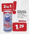 Aktuelle Energydrink Angebote bei combi in Lippstadt Aktuelles Energy Drink Angebot bei combi in Lippstadt ab 1,29 €