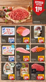 Ähnliche Butterfisch Angebote im Prospekt "Dein Markt" von REWE Ähnliches Angebot bei REWE in Prospekt "Dein Markt" gefunden auf Seite 10