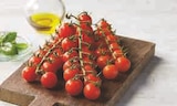 Tomate cerise grappe - U - U Express à Champigny-sur-Marne Tomate cerise grappe - U en promo chez U Express Champigny-sur-Marne à 2,39 €