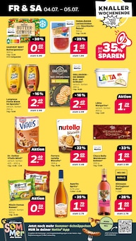 Braten im aktuellen Netto mit dem Scottie Prospekt (Cottbus) Braten im Netto mit dem Scottie Prospekt "Günstig. Besser. Für Dich." mit 38 Seiten (Cottbus)