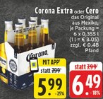E center - Extra Angebot im Prospekt Extra bei E center im Prospekt "" für 5,99 €