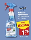 combi - Enteiser-spraypistole Angebot im Prospekt Enteiser-spraypistole bei combi im Prospekt "" für 1,79 €