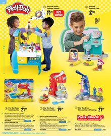 Küchenmaschine im Smyths Toys Prospekt "Spielzeug Katalog 2023" mit 340 Seiten (Mönchengladbach)