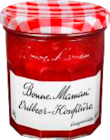 Konfitüre oder Gelee von Bonne Maman für 2,29 € bei EDEKA im Angebot Konfitüre oder Gelee von Bonne Maman im aktuellen EDEKA Prospekt