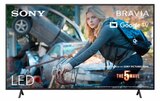 MediaMarkt Saturn Krefeld - KD 55 X 75 WL 55" LED TV Angebot im Prospekt KD 55 X 75 WL 55" LED TV bei MediaMarkt Saturn im Krefeld Prospekt für 649,00 €