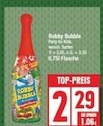 Robby Bubble im aktuellen EDEKA Prospekt