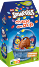 CHASSE AUX OEUFS SMARTIES - NESTLE dans le catalogue Auchan Supermarché