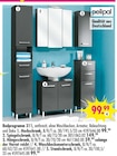 Hochschrank Angebote von Pelipal bei SB Möbel Boss Koblenz für 59,99 €