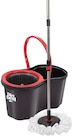 Bodenwischmopp-Komplett-Set von Dirt Devil für 17,99 € bei Penny im Angebot Bodenwischmopp-Komplett-Set von Dirt Devil im aktuellen Penny Prospekt