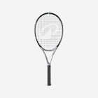 Tennisschläger Damen/Herren - Softfeel grau von ARTENGO für 64,99 € bei Decathlon im Angebot Tennisschläger Damen/Herren - Softfeel grau von ARTENGO im aktuellen Decathlon Prospekt