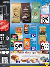 Wecker im EDEKA Prospekt in Gießen Aktueller EDEKA Prospekt mit Wecker, "Aktuelle Angebote", Seite 11