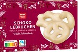 Schoko-Lebkuchen Herzen, Sterne und Brezeln Angebote von REWE Beste Wahl bei REWE Halberstadt für 2,99 €