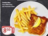 Cordon bleu Angebot in Langenlonsheim Cordon bleu im aktuellen Prospekt bei GLOBUS in Langenlonsheim