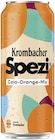 Aktuelle Krombacher Angebote bei METRO in Salzgitter Aktuelles Spezi Angebot bei METRO in Salzgitter ab 0,82 €