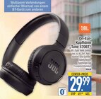 On-Ear-Kopfhörer „Tune 570BT“ Angebote von JBL bei EDEKA Augsburg für 29,99 €