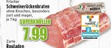 EDEKA Wachtberg Prospekt mit  im Angebot für 7,99 €