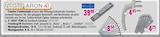 Fenster-Funkkontakt von ARON für 4,25 € bei Hornbach im Angebot Fenster-Funkkontakt von ARON im aktuellen Hornbach Prospekt