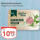 Kaninchenkeule Angebote von BreFood bei GLOBUS Herne für 10,99 €