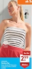 Bandeau-Top im ALDI SÜD Prospekt Bandeau-Top von UP2FASHION im aktuellen ALDI SÜD Prospekt für 2,99 €