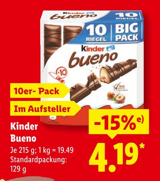 Bueno