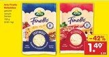 Finello Gratinkäse Angebote von Arla bei Netto Marken-Discount Falkensee für 1,49 €