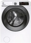 Waschvollautomat HW4 37XMBB/1-S Angebote von Hoover bei POCO Bergheim für 299,00 €