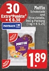 Muffin bei E center im Kempen Prospekt für 1,89 €