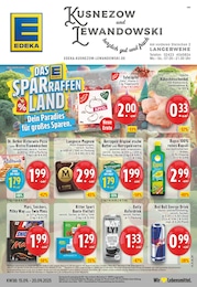 EDEKA Prospekt für Langerwehe mit 26 Seiten