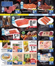 Steak im E center Prospekt in Rosenheim Aktueller E center Prospekt mit Steak, "Wir lieben Lebensmittel.", Seite 5